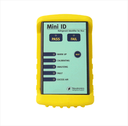 Thiết bị đo khí MINI ID™ R22 Neutronics